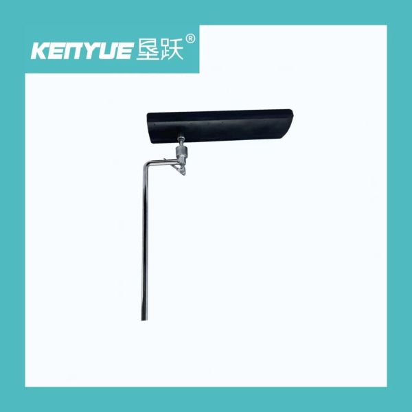 Части операционного стола пусковой площадки хирургических акушерских аксессуаров таблицы регулируемые