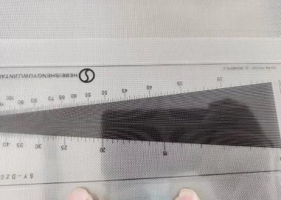 Filtragem eficaz Malha de filtro de aço inoxidável de 60 mícrons multiuso