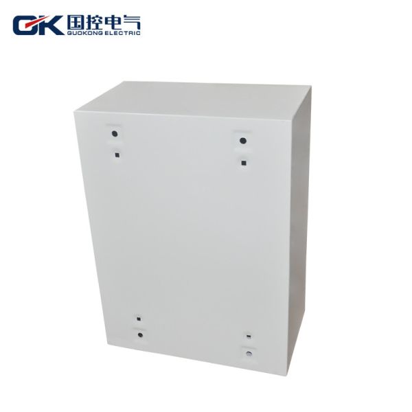 Surface Mounted Electrical Distribution Box / Portable Residential Electrical