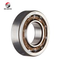 OD62mm SKF P0 Rodamientos de contacto angulares de precisión 7206BECBP 30*62*16mm