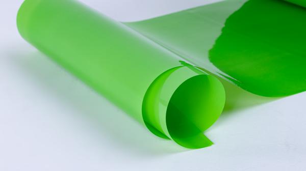 PET/PE Crystal Clear Lamination Film Roll with Protective Layer Self Adhesive Blow Molding Cutting Service
