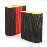 Bloc d'argile jaune pour voiture pour le détail automobile certifié ISO-9001