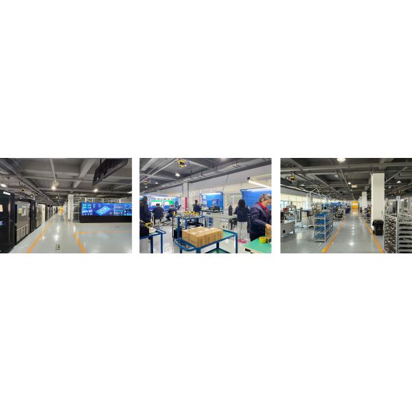 Shandong Friend Control System Co., Ltd.