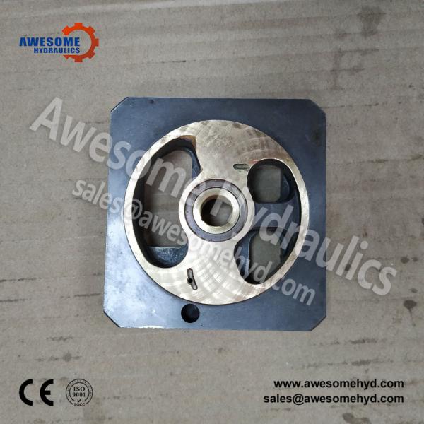 Replacement Hitachi Hydraulic Pump Parts , Hitachi Excavator Spare Parts HPV091 HPV091DS HPV091EW HPV091DW
