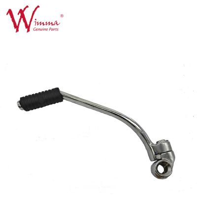 Motorcycle Kick Footrest Wimma YBR125 With High Performance