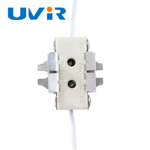 Soluciones para el mantenimiento de la lámpara de luz infrarroja