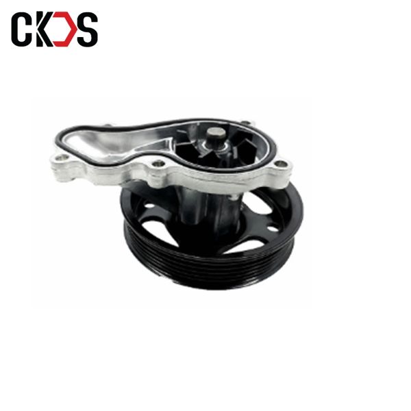 Части для дизельных грузовых автомобилей двигателя Водный насос 19200-59B-003 H-rv