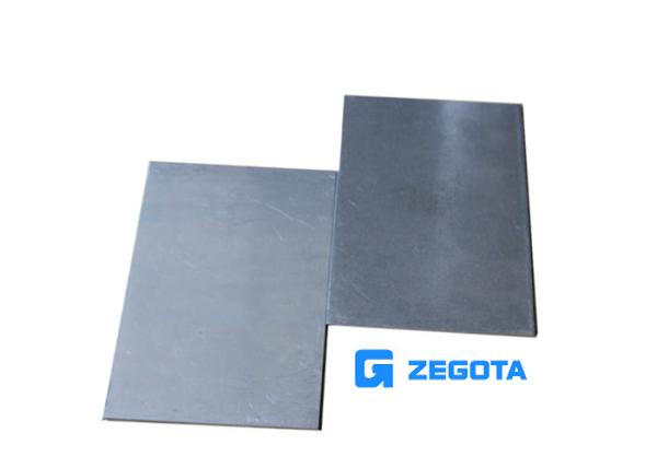 Battery Industry Nickel Clad Stainless Steel Sheet , Nickel Clad Stainless Steel Coil