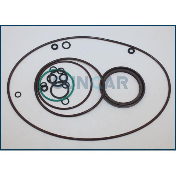 Комплект для ремонта уплотнения гидронасоса A11VL130 Rexroth для тележки конкретного насоса