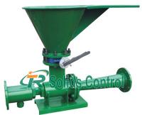 Cor verde de mistura do poder do motor do funil 37kw da lama do poço de gás do óleo da perfuração