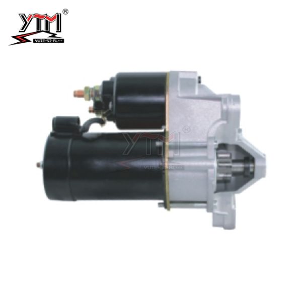 moteur de démarreur moteur 12V pour Peugeot Citroen D6RA51 D6RA511 436090