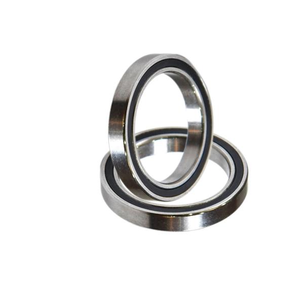 Professional Smooth Thin Wall Deep Groove Ball Bearing 6708 Zz 2rs Open 40*50*6mm