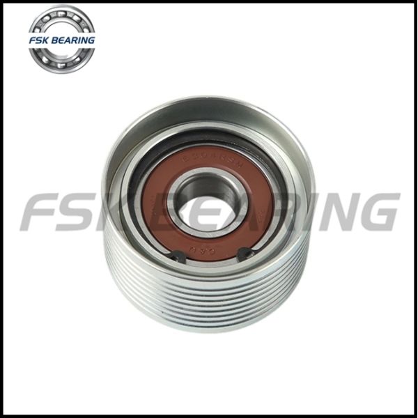Durable 3154314 for Volvo FH FL FM Heavy Truck Tightening Wheel Accessories