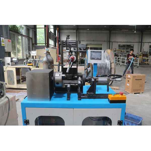 Soldador do MIG Tig do filtro de óleo das peças de automóvel