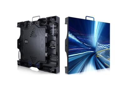 P2 fixou o diodo emissor de luz para indicar HD completo 700nits exterior 512x512mm