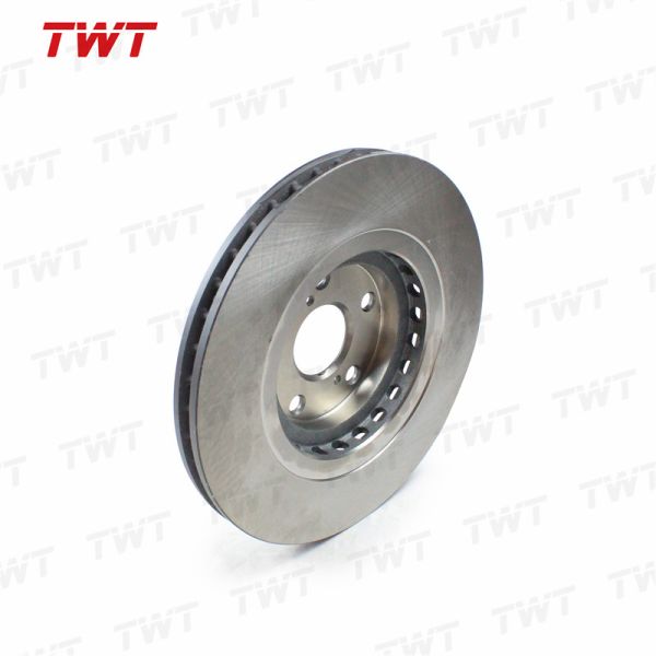 TWT 43512-48110 Auto Car Brake Disc Rear Brake Disc 4351248110 for Toyota Lexus NX Series 2021-