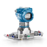 3051 Transmetteur de pression différentielle Le choix ultime pour la mesure de la pression différentielle