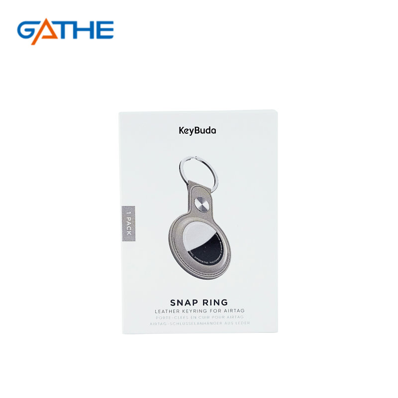 На заказ 2 Tuck складной подарочной коробки Картонные бумажные упаковочные коробки