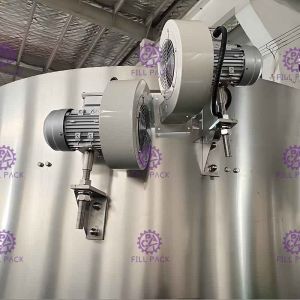 SUS304 Automatic PET Bottle Sorting Machine