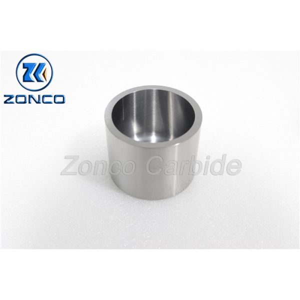 500ml Cemented Carbide Planetary Ball Mill Grinding Jar