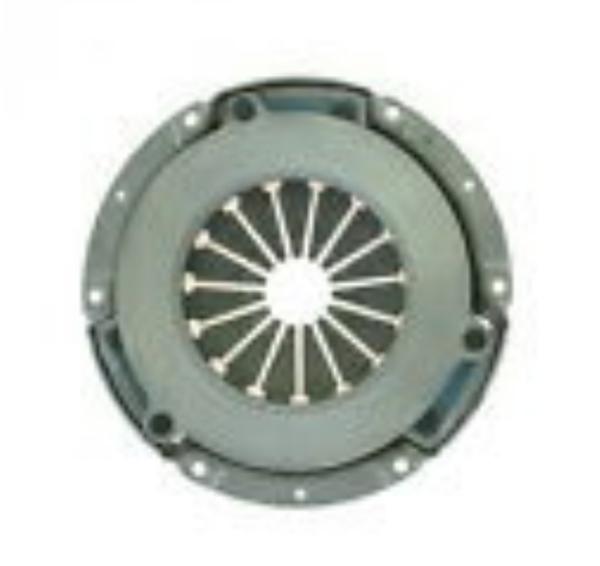 ISO9001 Certified ISUZU Engine Clutch Cover ISC541