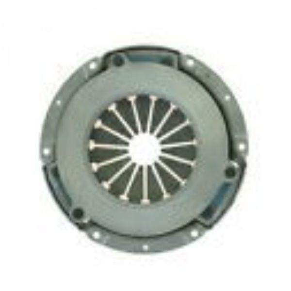 ISO9001 Certified ISUZU Engine Clutch Cover ISC541