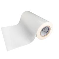 Hot Melt Adhesive TPU Hot Melt Adhesive Film For Textile Fabric Width Range 5mm-1580mm