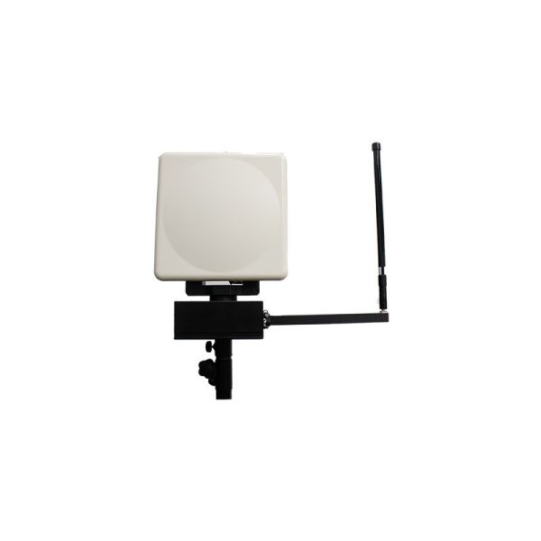 DC12 Power Supply Drone VTOL UAV Directional Antenna for Long Distance Transmission within 30-50km LOS Range