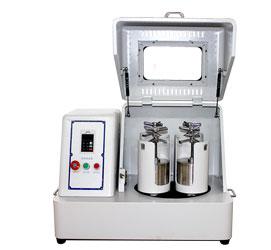 Dry Type Lab Scale Small Ball Mill For Chinese Herbal Medicine Grinding