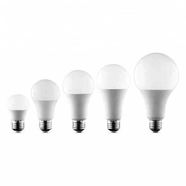 A93 20W Residential Indoor LED Light Bulbs AC 220V Anti Glare