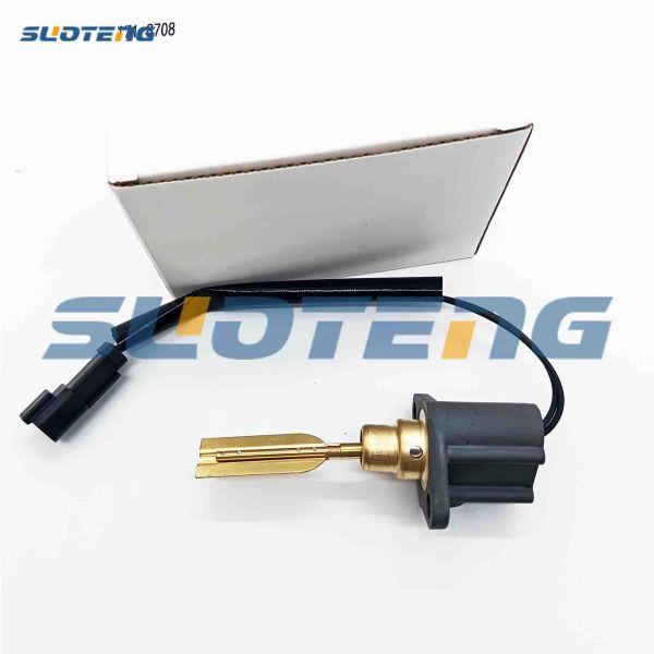 227-6744 2276744 Pressure Switch Sensor for 730 740 Truck