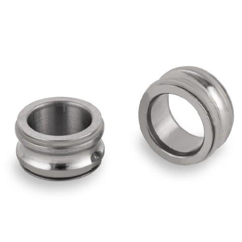 Bearing Parts Single Row Deep Groove Ball Bearing Inner Ring For 6310 Ball Bearings