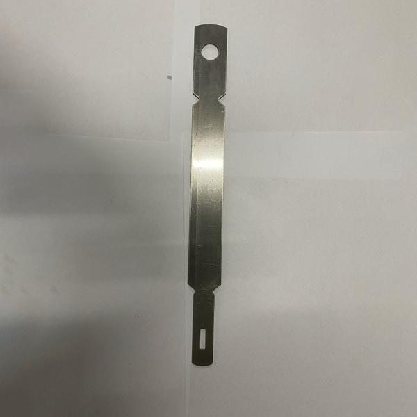 Standard Galvanized Wall Bracket Aluminum Formwork Wall Pull Tab Reusable