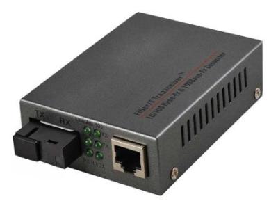 100M Unmanaged Daughter Card SC Fiber Cable Accessories