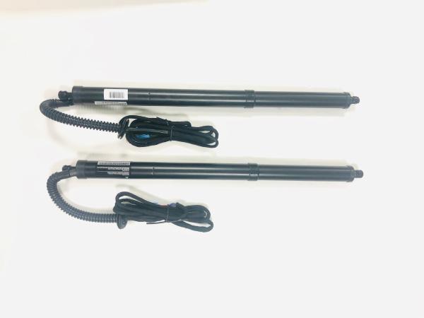 Jaguar F-Pace Auto-instalação Power Liftgate Kit-Soft fechar com função anti-pincel
