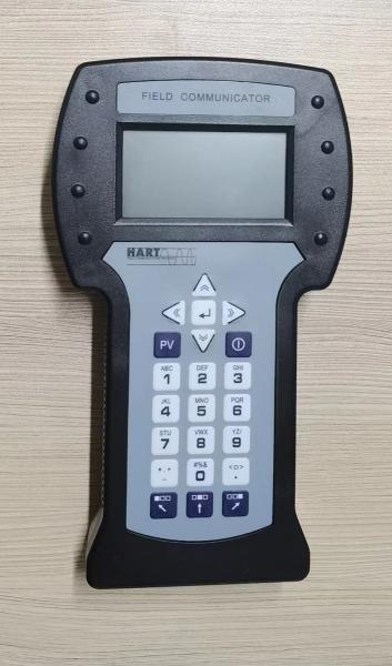 HART 475 Field Communicator for Industrial Pressure Transmitters