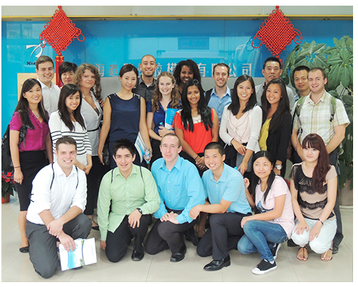 Shanghai Xiahe medical supply Co., Ltd