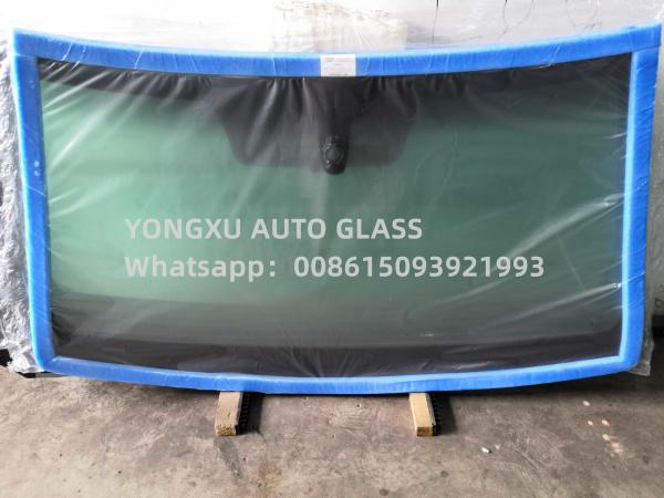 Porsche Macan 5d Mini Suv 2014 Single Sensor Windshield Glass Volkswagen Front Windshield