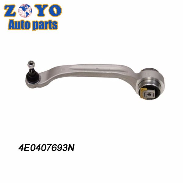 521-749 Dorman No. Левый Алюминиевый нижний подвеска ручка управления для Audi A8 D4 2002