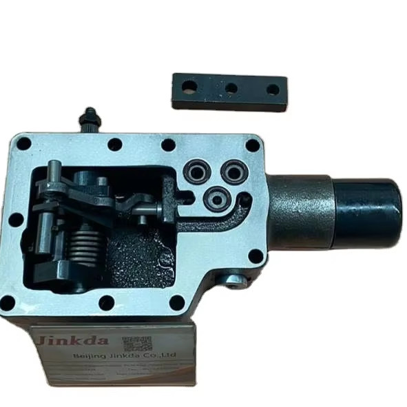 Control Valve PV22-010101 for PV22/23
