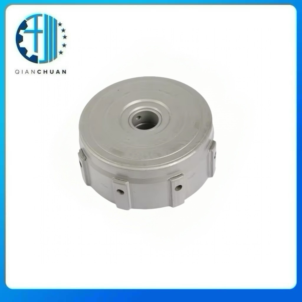 Hydraulic Clutch Assy 3EB-15-52121 for Komatsu FD30-16 Forklift Spare Parts