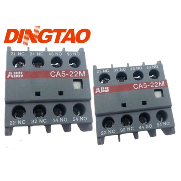Cutter Parts For GTXL GT1000 Cutter 904500264 Sttr Abb Bc30-30-22-01 45a 600v