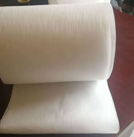Lightweight Air Thiough Nonwoven Breathable Hydrophilic For Wipes
