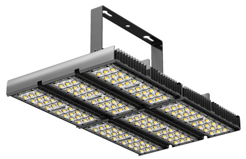 High Power 180Watt Led High Bay Lights 16200 - 18000 lm  , warehouse high bay lighting