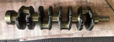 Professional Casting Iron Car Engine Crankshaft Ok75A-11-301 For KIA Jt / Js