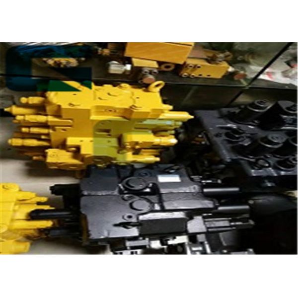 723-41-08200 Main Control Valve Assy 723-47-26102 For KOMATSU PC300-7 Excavator