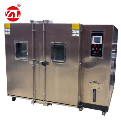Ande no equipamento de testes da umidade da estabilidade, câmara 3000L controlada temperatura