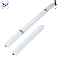 5 anos de garantia Luz triproof LED 50W CCT segurança ajustável e estável IP66 à prova de água
