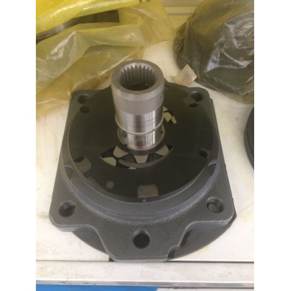 Best Carbon Steel Hydraulic Charge Pump for Machinery Manufacturing PV22 PV23 PV24 PV27