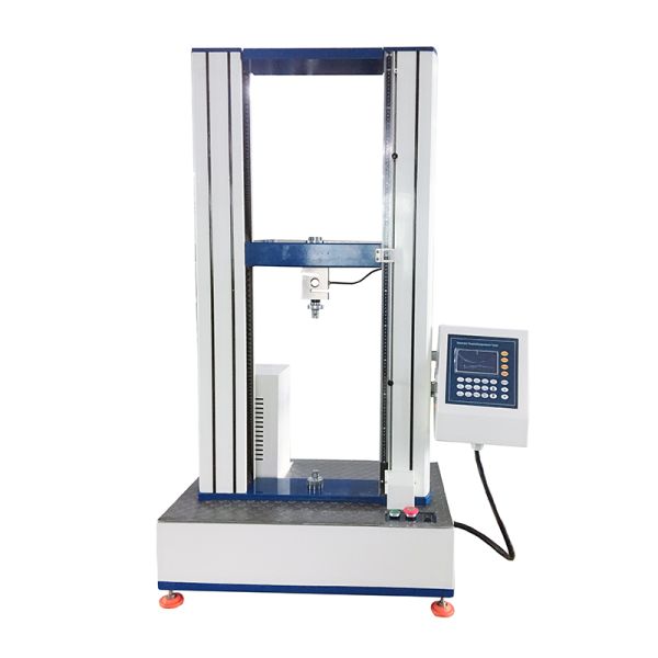 Double Column Adhesive Shear Testing Machine